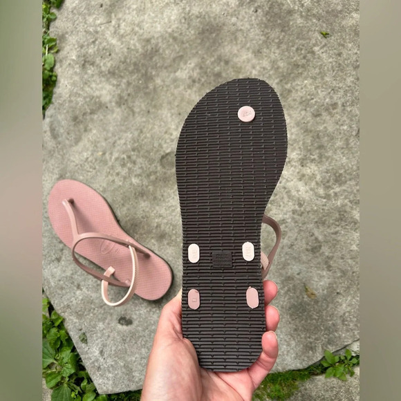 Havaianas You Paraty, BNWOT, size 39 - Picture 9 of 11